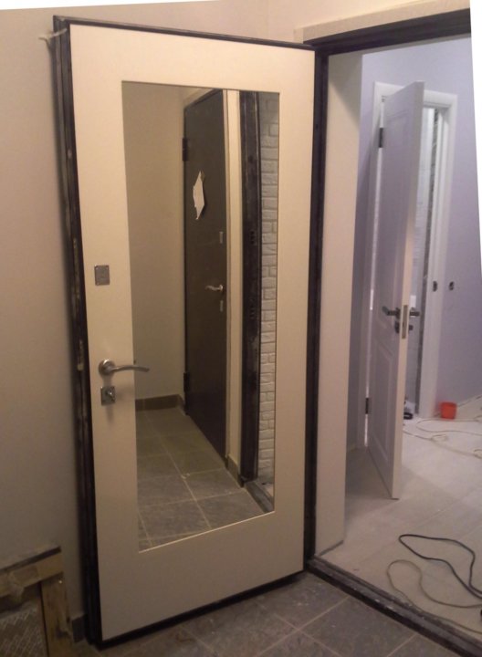 Сдержанный минимализм